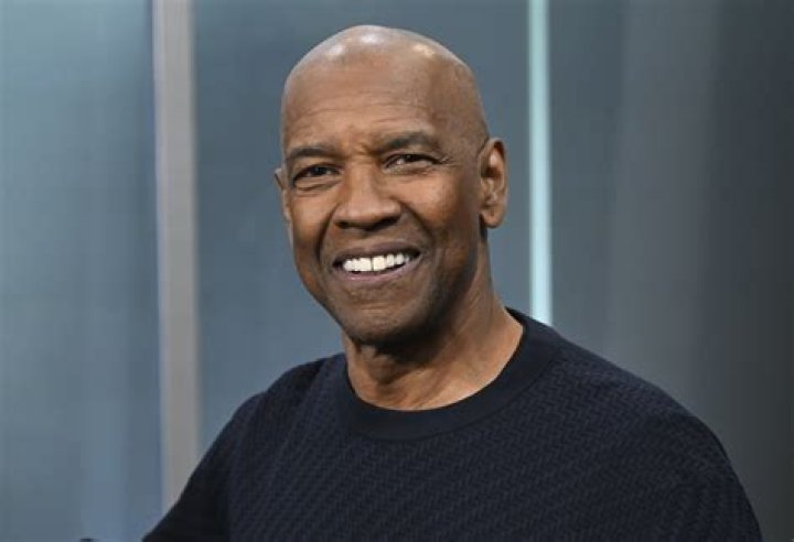 Denzel Washington Says He Experienced Racial Discrimination in Boston