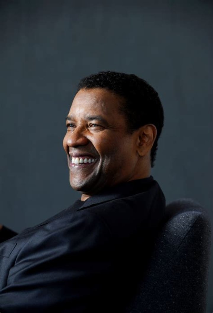 Denzel Washington tackles Shakespeare, life's fourth quarter Los
