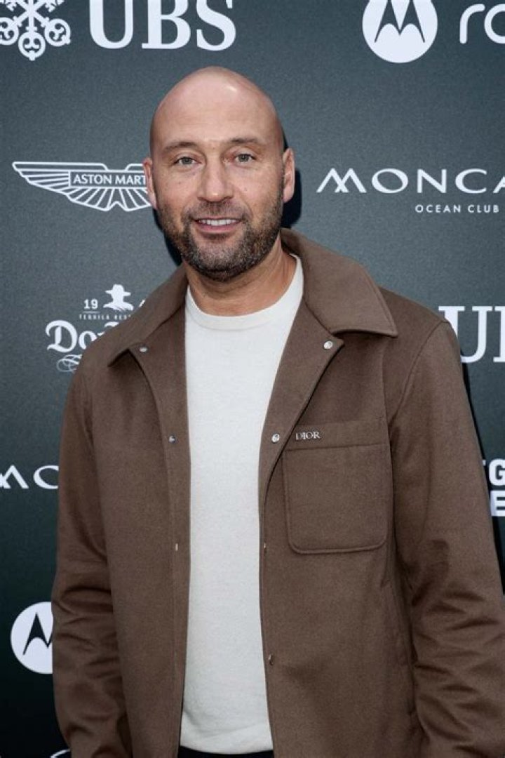 Derek Jeter News Us Weekly