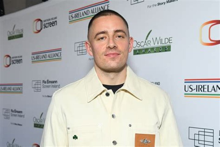 Dermot Kennedy net worth: How much does he worth?