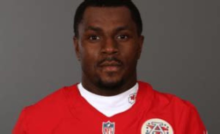 Derrick Gore Parents: Meet Franklin Gore Sr And Misty Richardson
