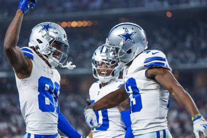 Descubrir 91+ imagen gallup cowboys Viaterra.mx