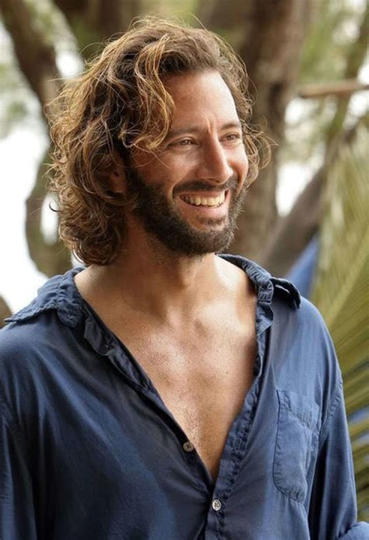 Desmond Hume Desmond Hume Photo (15586360) Fanpop