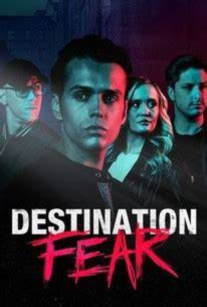 Destination Fear Rotten Tomatoes