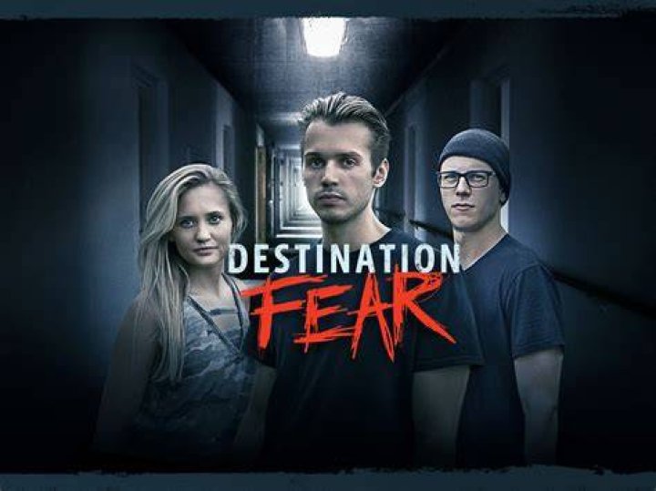 Destination Fear Where to Watch and Stream Online Entertainment.ie
