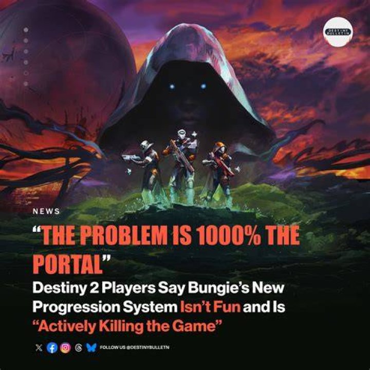 Destiny 2 players say goodbye to actor Lance Reddick GAMINGDEPUTY