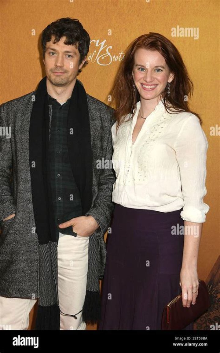 Details About Christian Coulson Parents, Spouse, Family, Wife