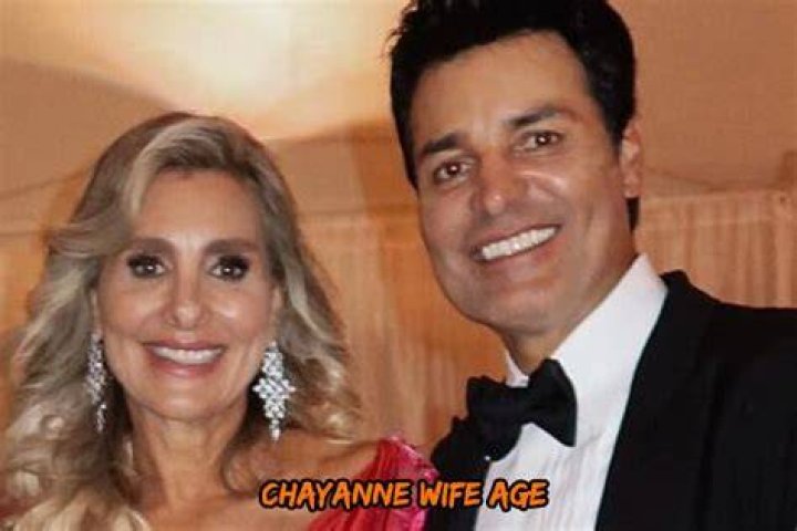 Details About His Wife & Previous Relationship