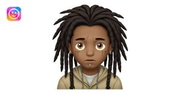 Details Explored As Twitter React To His Dreadlocks And Face |