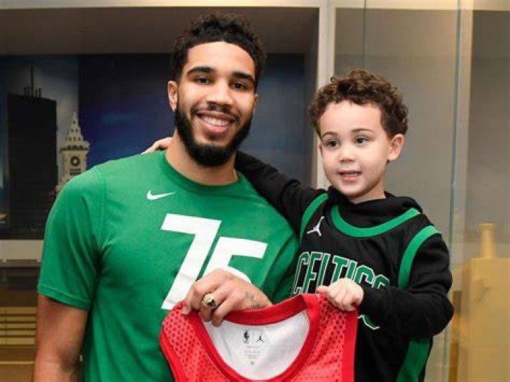Deuce Tatum Doing His Bit To Help His Dad&rsquo;s Team Duke Basketball Report