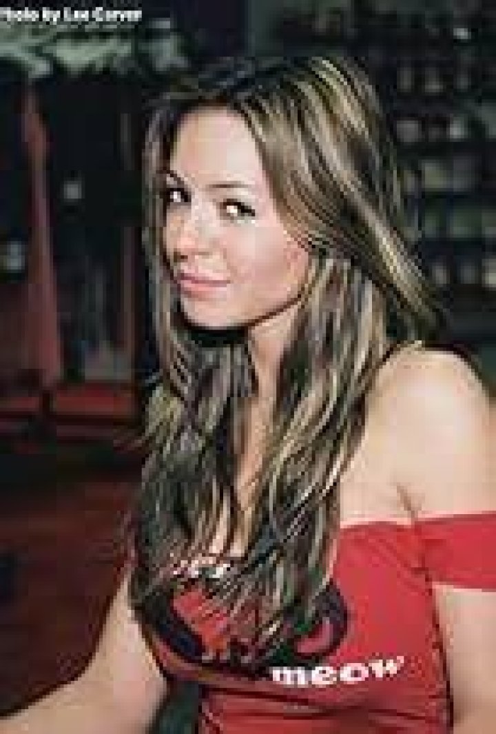 Deven Davis IMDb