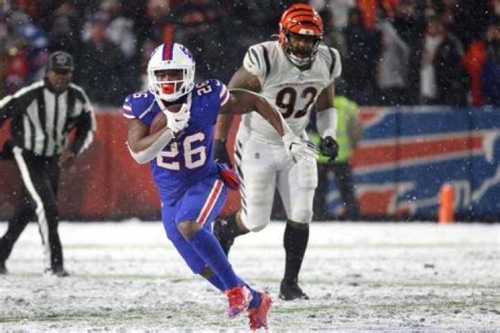 Devin Singletary Signs Contract With Houston Texans