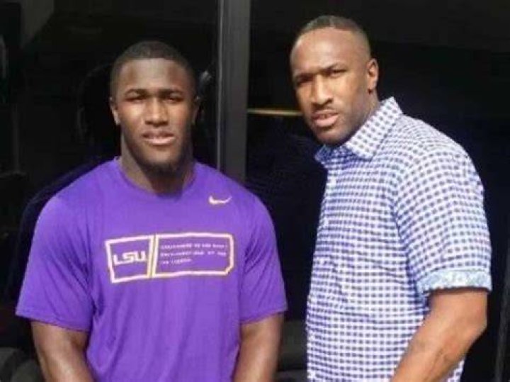 Devin White family, wife, children, parents, siblings
