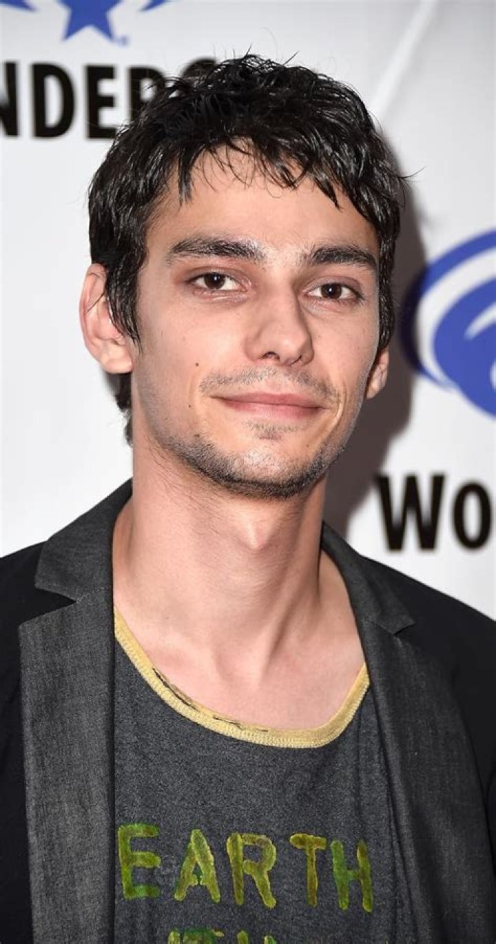 Devon Bostick's Facial Burns Journey
