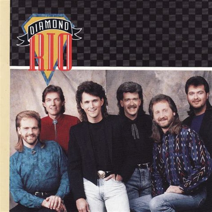 Diamond Rio Returns With 'The Kick' & Two New Members