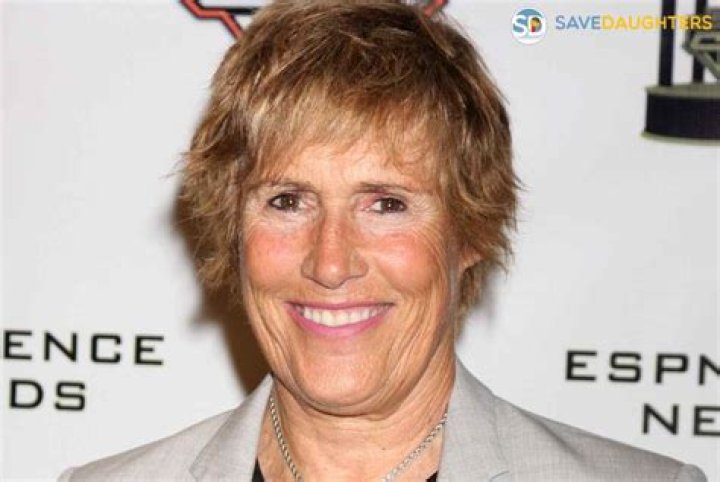 Diana Nyad Husband, Son, Net Worth, Children, Daughter