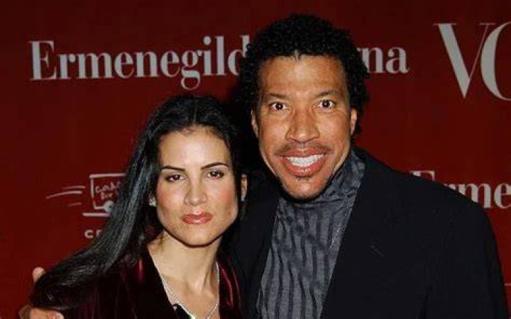 Diane Alexander The untold story of Lionel Richie's exwife Tuko.co.ke