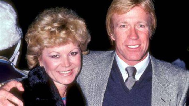Dianne Holechek: The First Wife of Chuck Norris