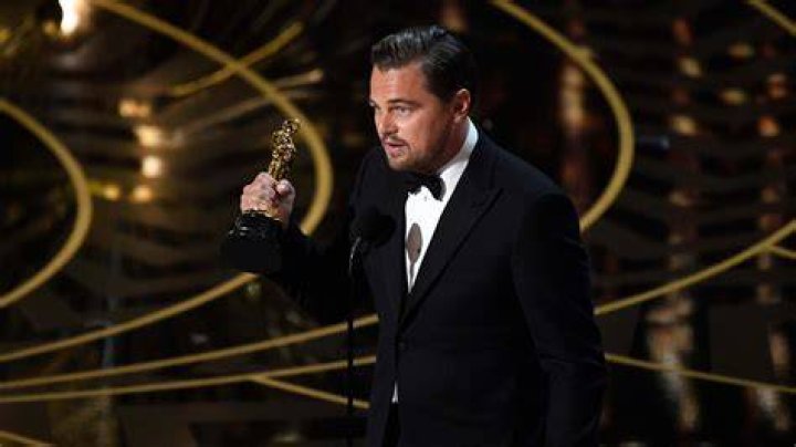 DiCaprio