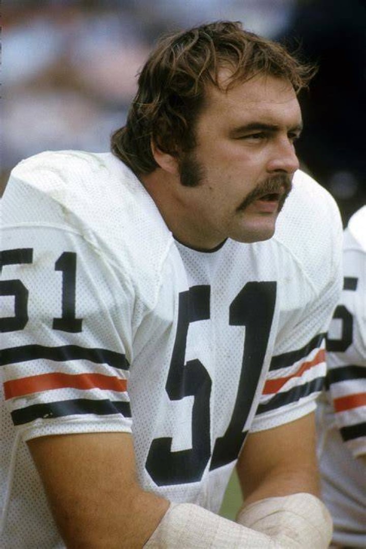 Dick Butkus And Brian Piccolo's Legacy