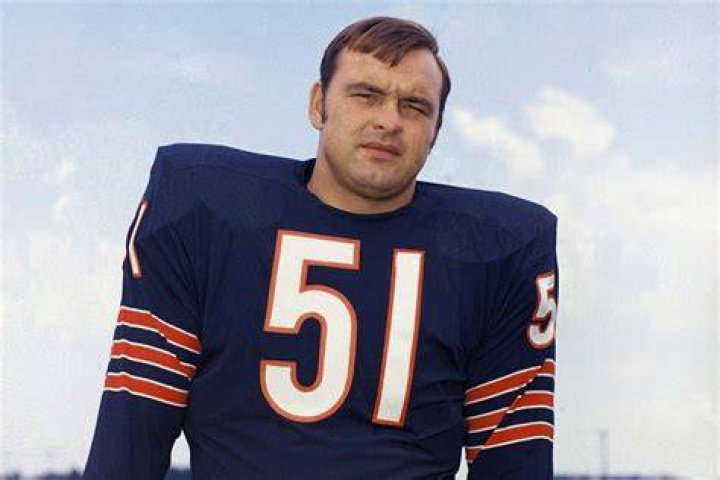 Dick Butkus Caused the Death? What Happened To NFL Legend?