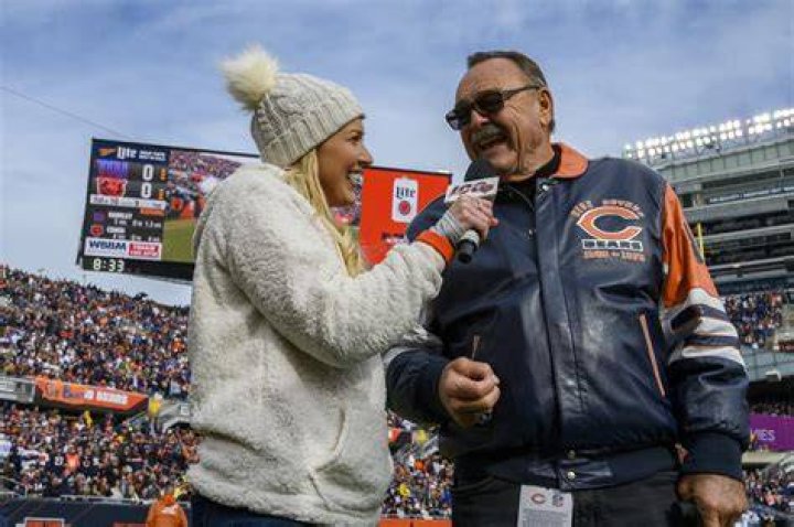 Dick Butkus Parents: Meet Emma Butkus And Don Butkus