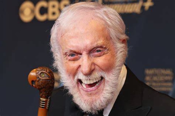 Dick Van Dyke on How He Manages to Stay so Young &lsquo;They Can&rsquo;t Get Me