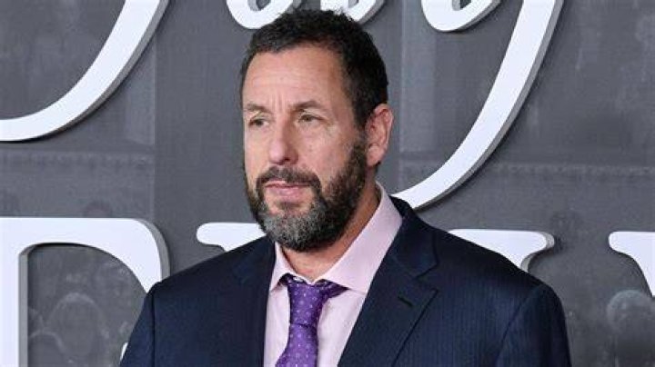 Did Adam Sandler Die? The Talented Actor, Producer and Comedian South