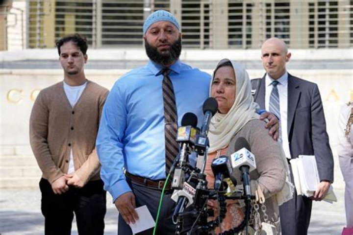 Did Adnan Syed win his appeal?