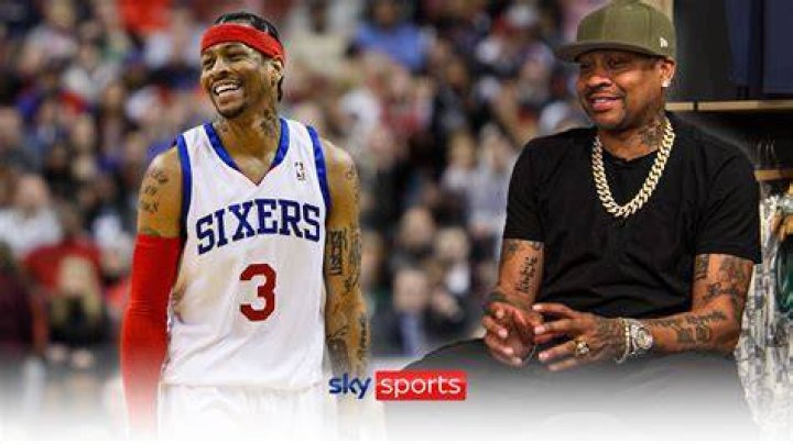 Did Allen Iverson Have Siblings? Insights Revealed