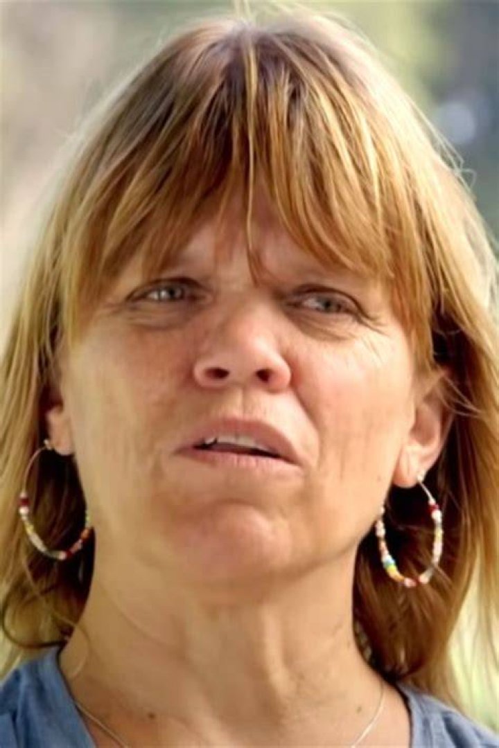 Did Amy Roloff Pass Away? Unraveling The Rumors