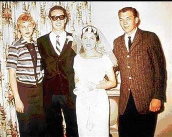 Did Buddy Holly Leave Behind Children?