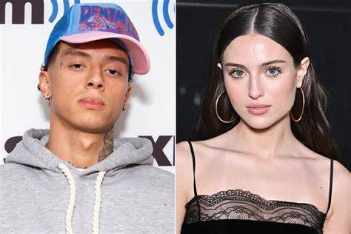 Did Central Cee and Madeline Argy Break Up?