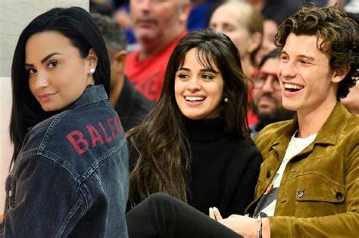 Did Demi Lovato Predict Camila Cabello’s Exit From Fifth Harmony?