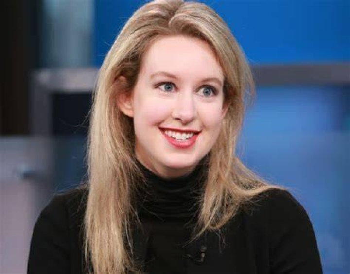 Did Elizabeth Holmes Attempt Suicide? Depression and Mental Health Issue