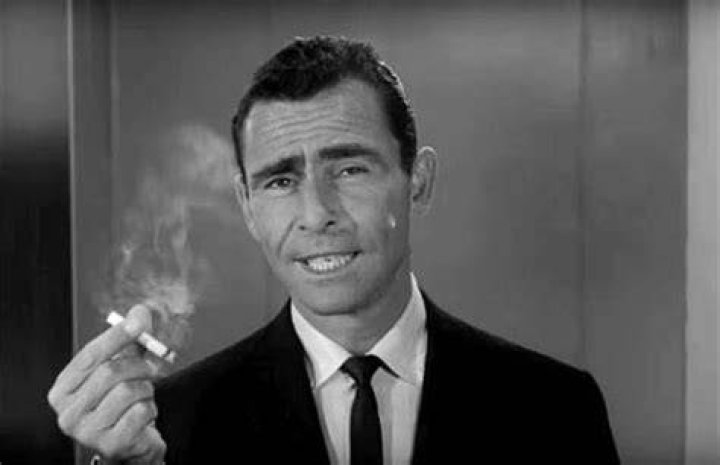 Did He Smoke or Have Cancer? ·