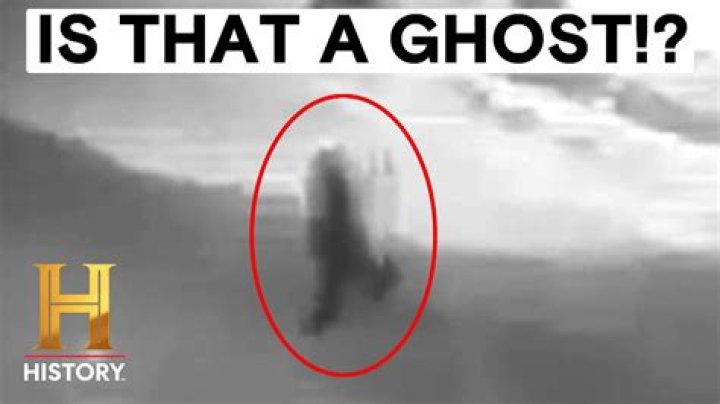 Did I find proof Ghost Adventures is fake!? r/Ghosts