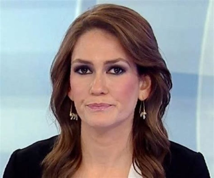 Did Jessica Tarlov Go Under the Knife? Body Measurements and More