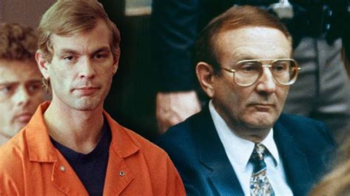 Did Lionel Dahmer make money from his book? More Details |