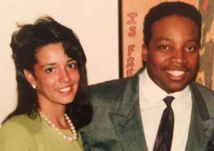 Did Marvin Sapp Remarry? Meet His Son and All The Children With Wife