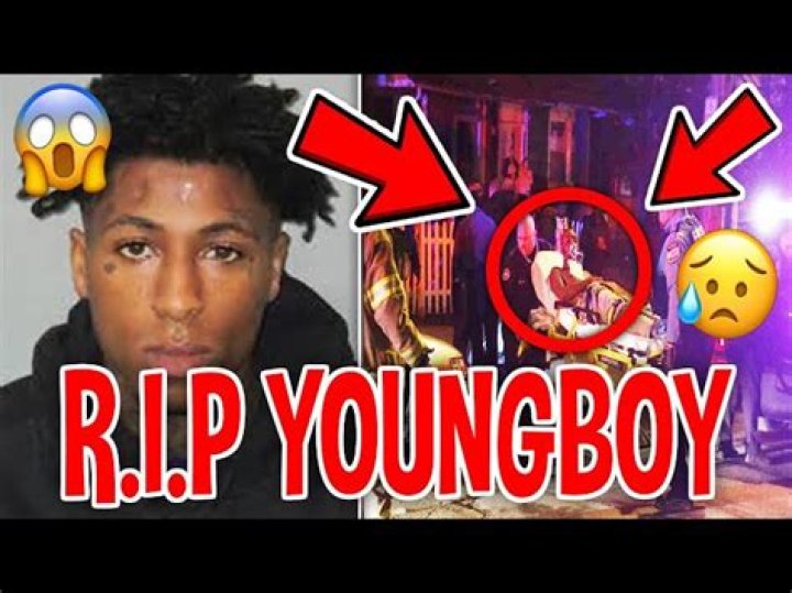 Did NBA YoungBoy Die? The Truth Behind the Rumors