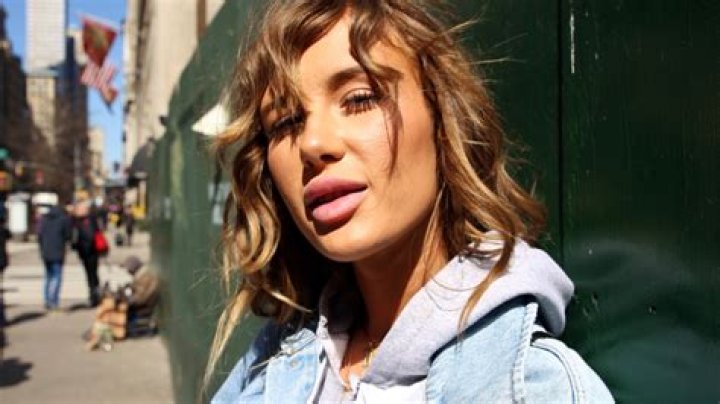 Did Niykee Heaton Go Under the Knife? Body Measurements and More