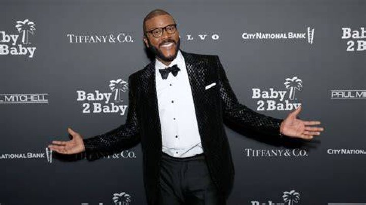 Did Tyler Perry Buy BET?