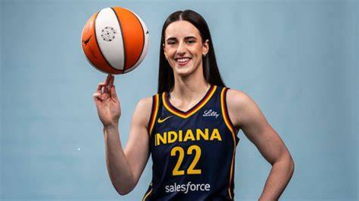 Did You Know Caitlin Clark's Bust Size? Find Out Here