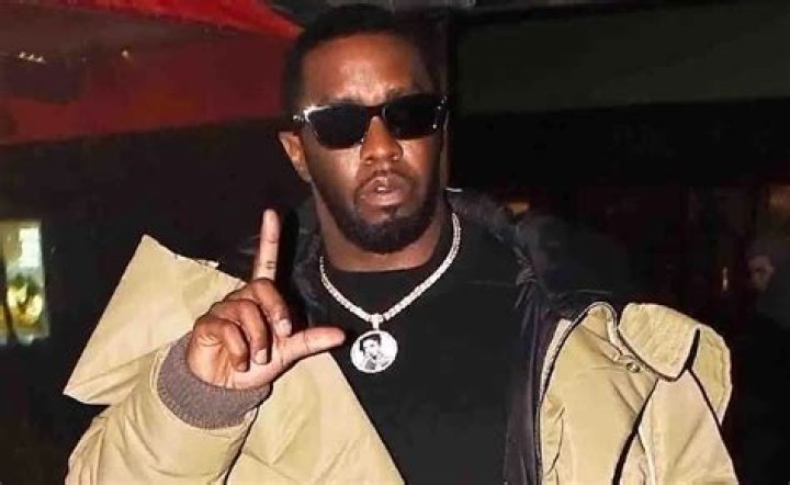 Diddy's Instagram Purge And The Lessons Revealed