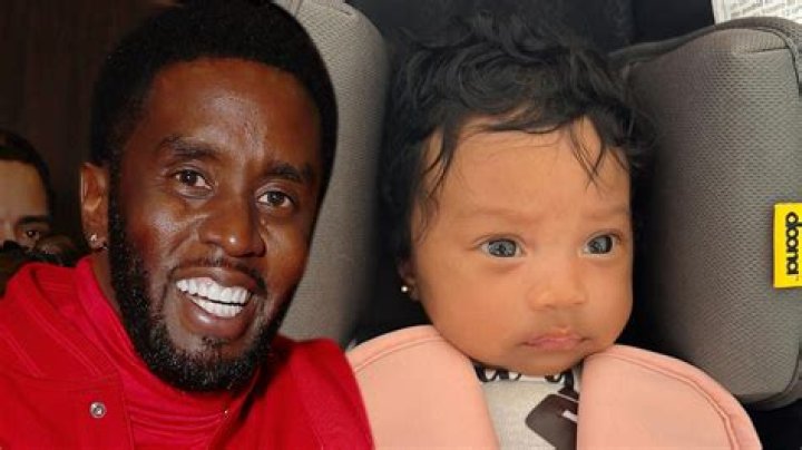 Diddy Baby Girl with Dana Tran Y'all Know What