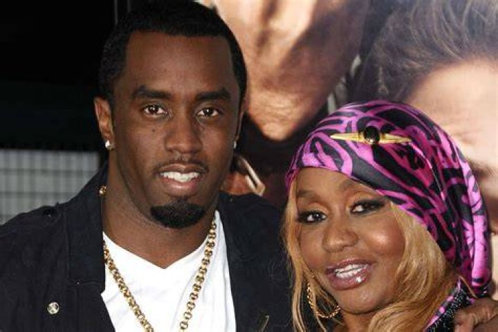 Diddy Once Gifted His Mom a 1 Million Check for Her 80th Birthday