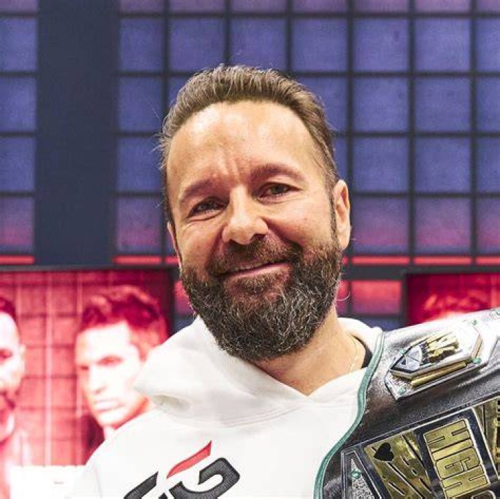 Digging Deep Into Daniel Negreanu's Height
