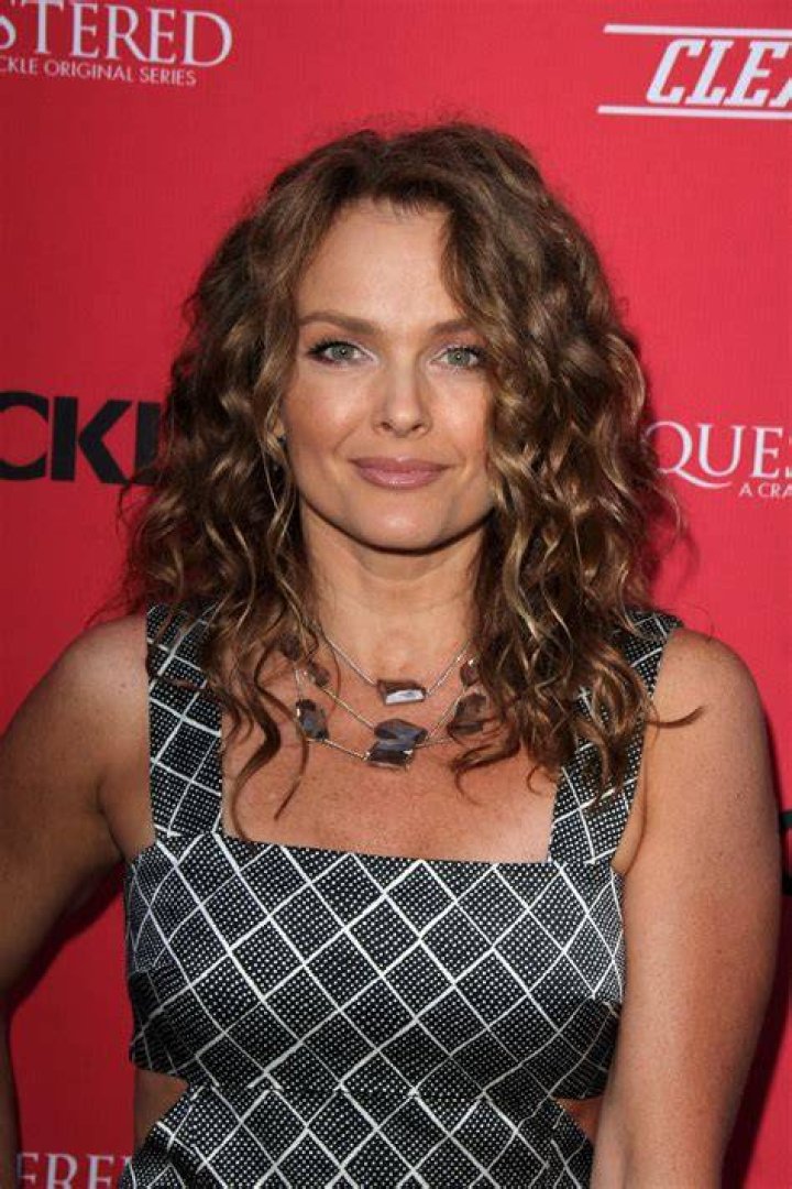 Dina Meyer Marital Status: Surprising Truths Revealed!