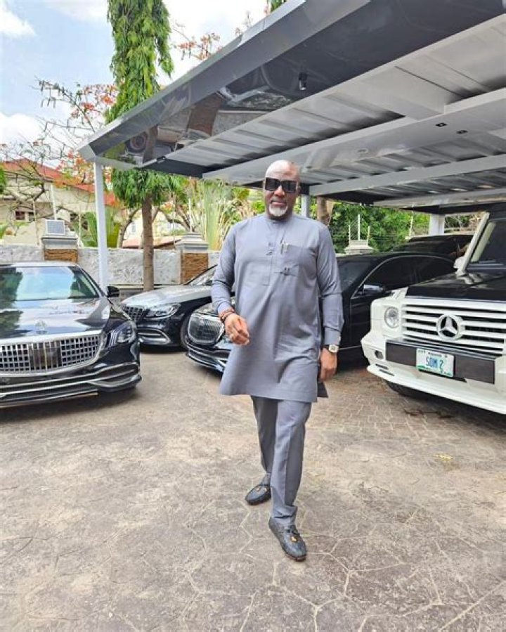Dino Melaye's Net Worth: Secrets And Surprises Unveiled